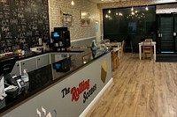 established cafe gosport - 3