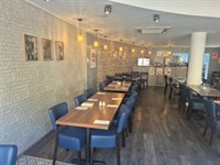 highly reputable cafe a - 3