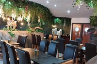 established restaurant loch lomond - 2