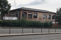 established gym west midlands - 1