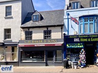 versatile empty high street - 1