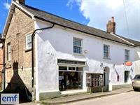 village convenience store post - 1