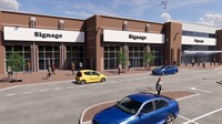 retail leisure space - 3