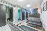 established tanning beauty salon - 3