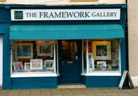 established art gallery picture - 1