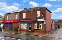commercial property southwick sunderland - 1