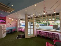 frozen dessert parlours hale - 2