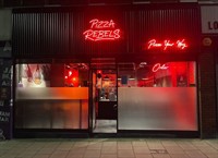 authentic neapolitan pizza restaurant - 1
