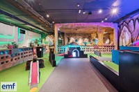 well-establlished leisure events business - 1
