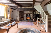 luxury resort accommodation - 1