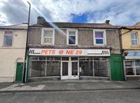 commercial property north shields - 1