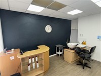 hair salon - 2
