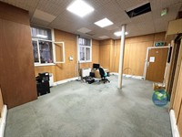 office to let manchester - 1