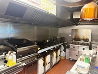 licensed steak house for - 2