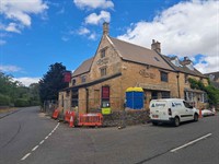 cotswolds freehold pub popular - 2