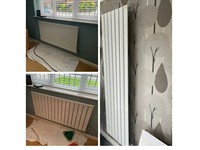 well established plumbing heating - 1