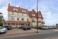great yarmouth freehold hotel - 1