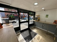 hot food takeaway crumpsall - 3