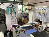 long established dry cleaners - 2