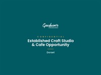 established craft studio cafe - 1
