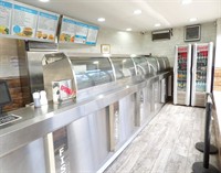 detached fish chip shop - 2