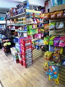 convenience store with off - 3