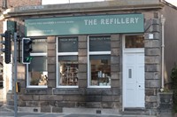 established grocery store edinburgh - 1