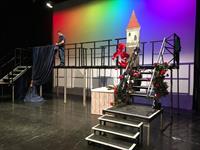live event production demonstration - 3