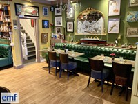 licensed restaurant - 3
