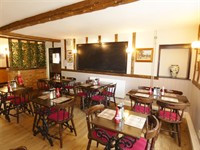 historic village community pub - 3