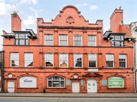 leigh greater manchester former - 1