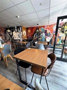 profitable coffee shop bakery - 1