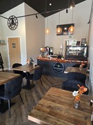 independent bistro - 1