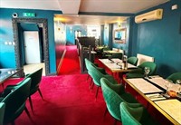 licensed turkish restaurant - 2