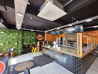 franchise pizza takeaway - 2