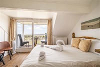 prime seafront hotel immaculate - 3
