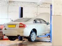 long established garage mot - 1