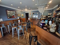 bar tap room - 3