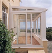 supplier installer of upvc - 2
