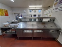 busy awarded town chippy - 2