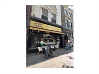 flame-grilled favourite established turkish - 1