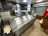 hot food takeaway warrington - 3