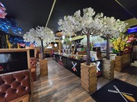 popular north yorkshire grill - 1