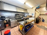 hot food takeaway new - 2