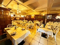 established restaurant radcliffe - 2