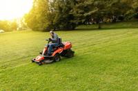 highly reputable garden machinery - 3