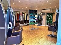 hairdressing salon specialising the - 1
