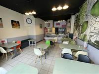 established takeaway with patio - 2