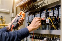 established electrical contracting business - 3