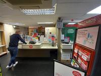 post office leamington spa - 2